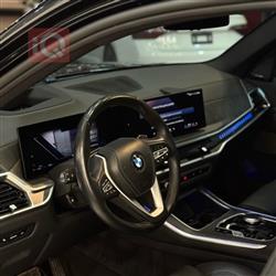 بي ام دبليو X5